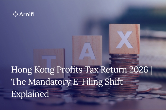 Hong Kong Profits Tax Return 2026 | The Mandatory ...