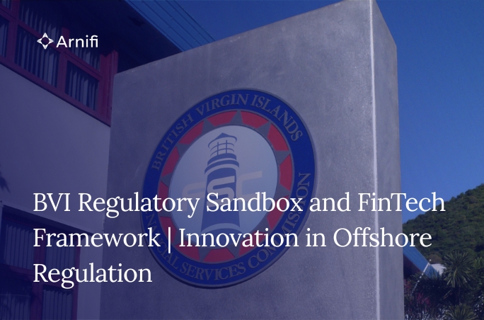 BVI Regulatory Sandbox and FinTech Framework | Inn...