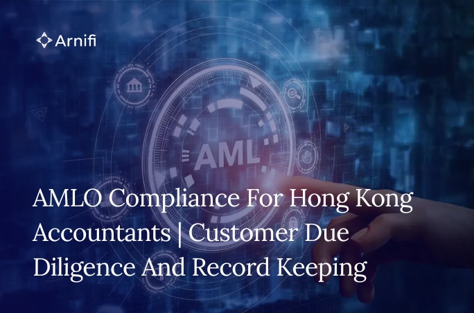 AMLO Compliance For Hong Kong Accountants | Custom...