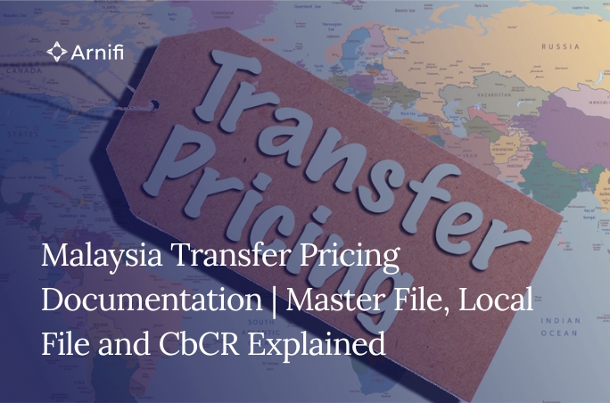 Malaysia Transfer Pricing Documentation | Master F...