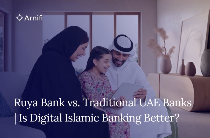 Ruya Bank vs. Traditional UAE Banks | Is Digital I...