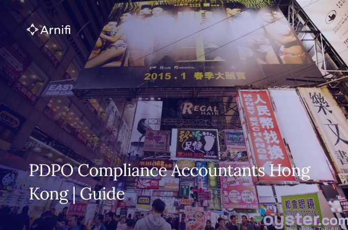 PDPO Compliance for Hong Kong Accountants | Handli...