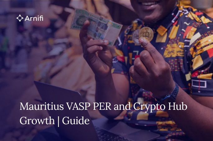 VASP Partial Exemption Regime Extension | Mauritiu...