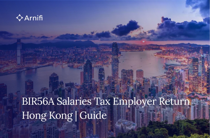 Salaries Tax Employer Return BIR56A | Filing Do...