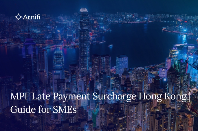 MPF Contribution Errors and Late Payment Surcharge...