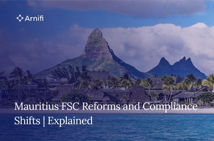 Mauritius FSC Financial Reforms and the New Compli...