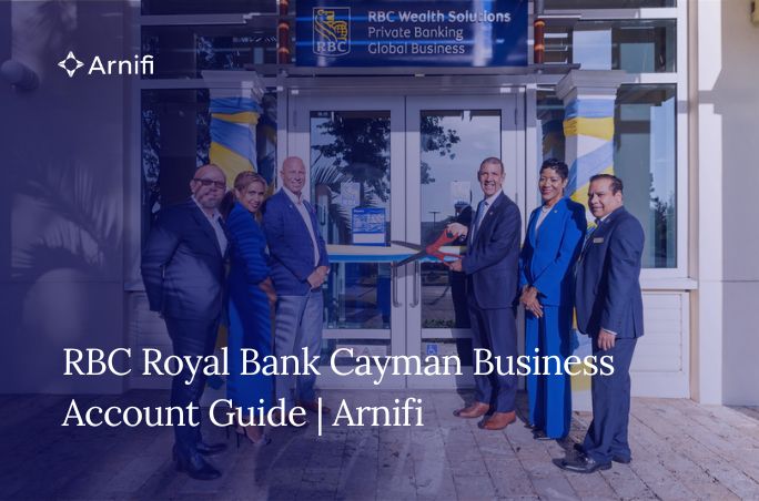 RBC Royal Bank Cayman Business Account | Requireme...