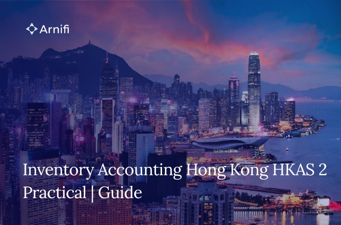 Inventory Accounting For Hong Kong Trading Compani...