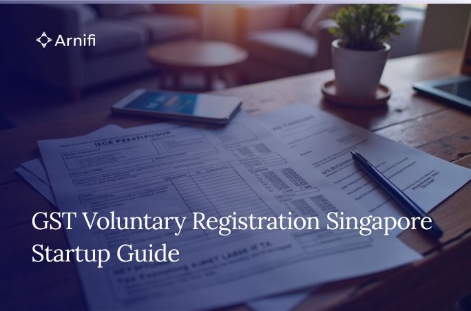 GST Voluntary Registration Singapore | Should Your...