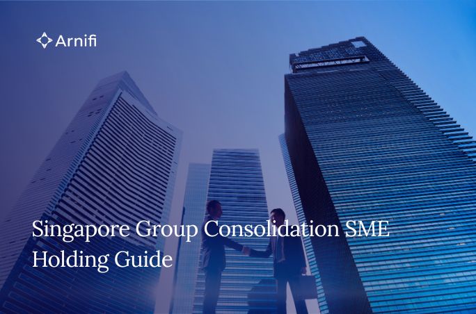 Setting Up Chart Of Accounts Singapore SME | SFRS-...