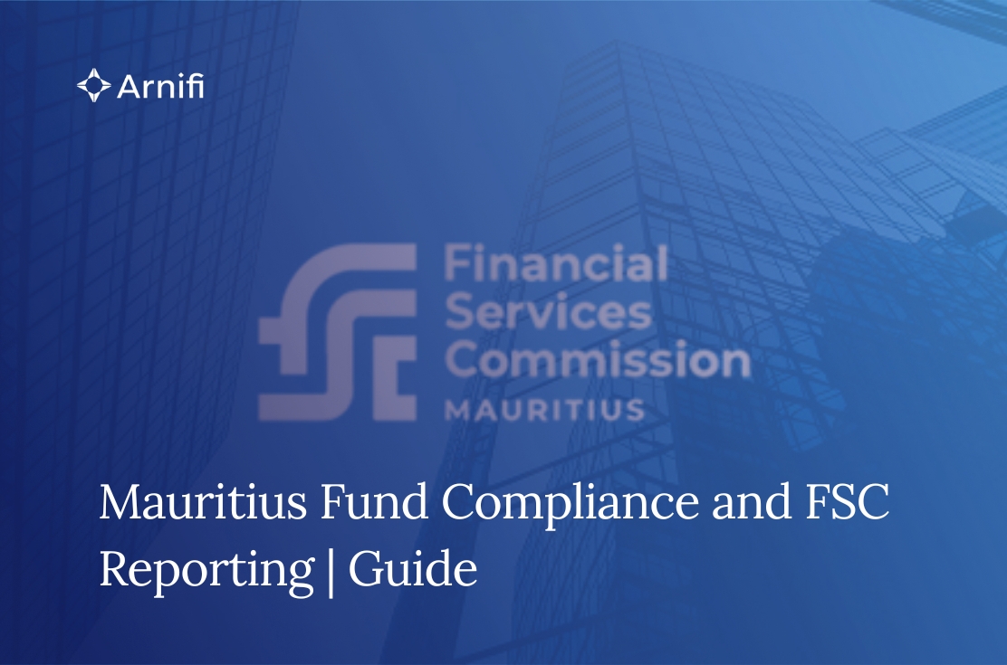Mauritius Fund Compliance | CIS, Closed-End Funds ...