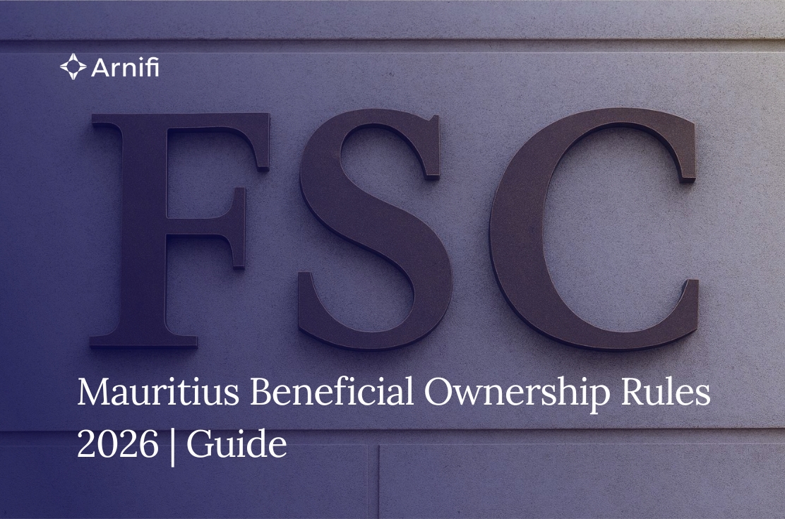 Beneficial Ownership Disclosure in Mauritius | Wha...
