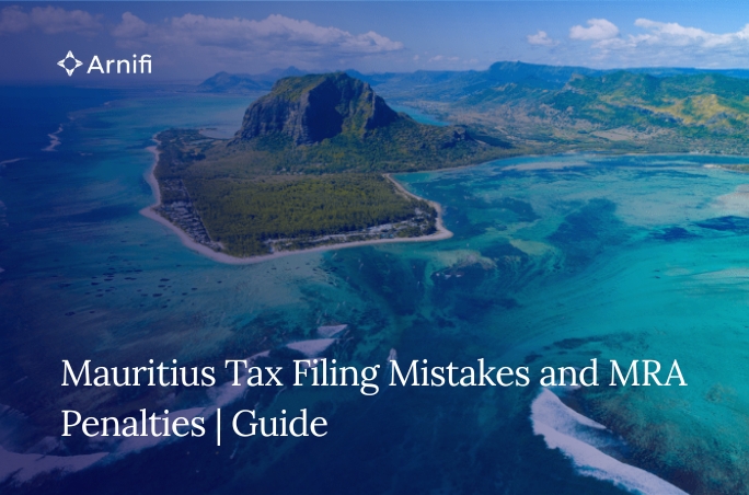 10 Common Mauritius Corporate Tax Filing Mistakes ...