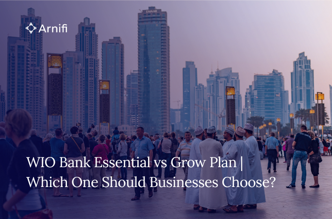 WIO Bank Essential vs Grow Plan | Which One Should...