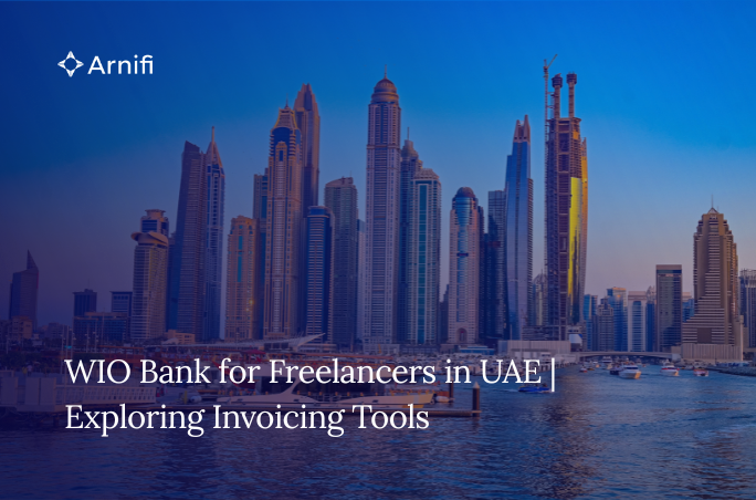 WIO Bank for Freelancers in UAE | Exploring Invoic...