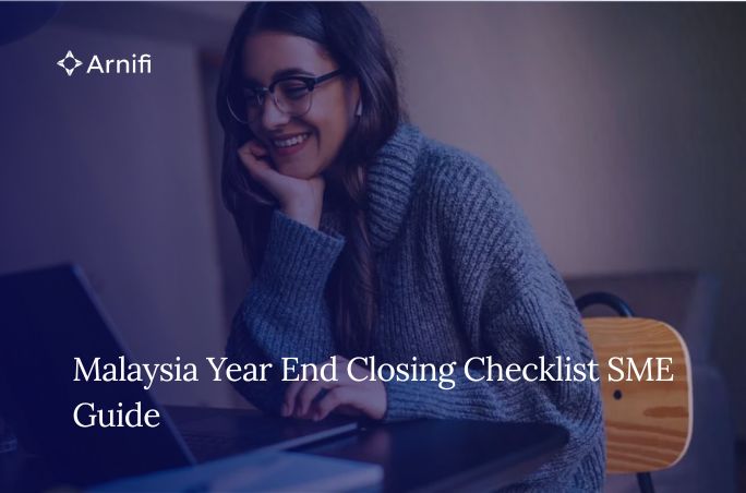 Year-End Closing Procedures for Malaysian SMEs | T...
