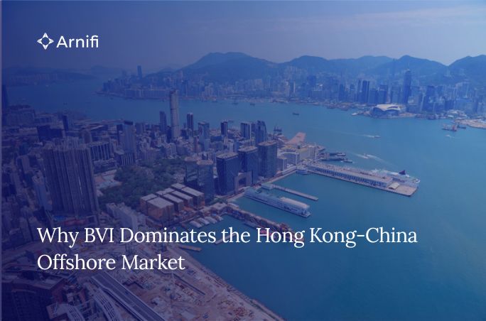 Why BVI Dominates the Hong Kong-China Offshore Mar...