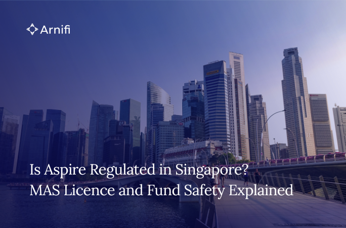 Blog Banner - Is Aspire Regulated in Singapore?