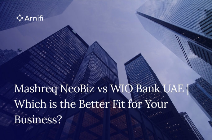 Mashreq NeoBiz vs WIO Bank UAE | Which is the Bett...