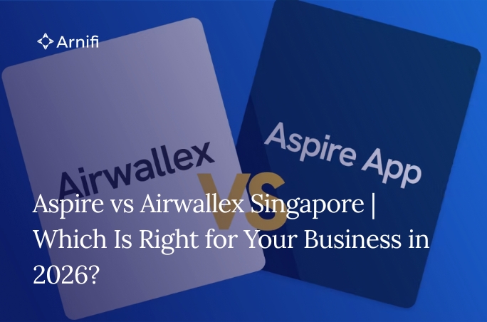 Aspire vs Airwallex Singapore | Which Is Right for...
