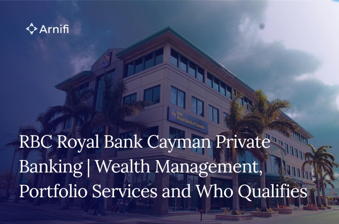 RBC Royal Bank Cayman Private Banking | Wealth Man...