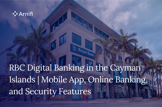RBC Digital Banking in the Cayman Islands | Mobile...