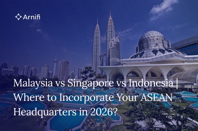 Malaysia vs Singapore vs Indonesia | Where to Inco...