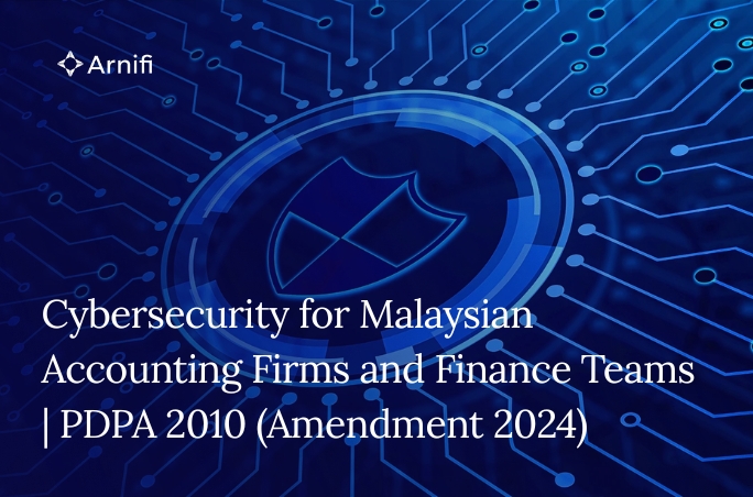Cybersecurity for Malaysian Accounting Firms and F...