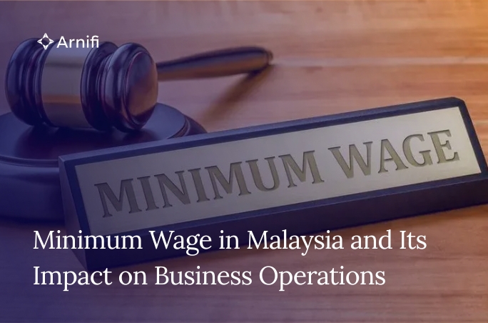 Blog Banner Image for Minimum Wage in Malaysia and Its Impact on Business Operations