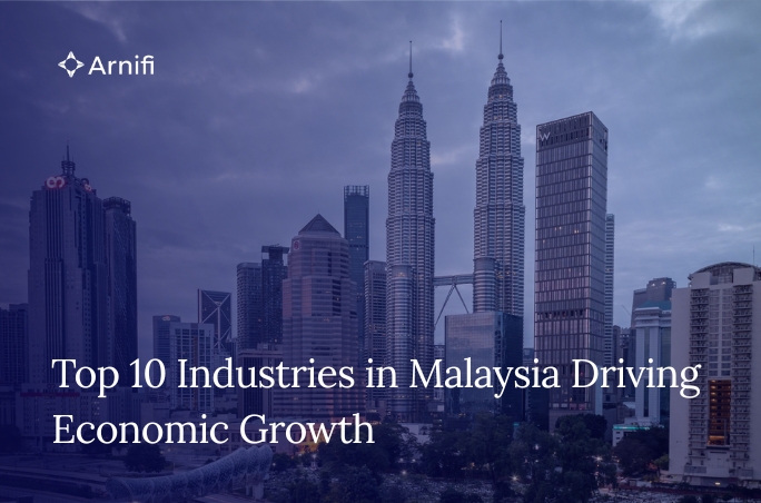Top 10 Industries in Malaysia Driving Economic Gro...