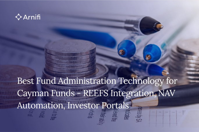 Blog Banner - Cayman Fund Administration Technology Software Guide