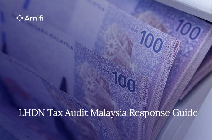 What NOT to Do During an LHDN Tax Audit | The Firs...