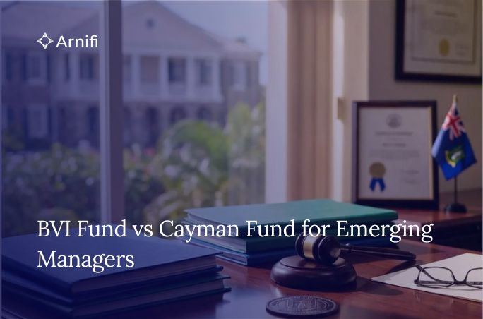 BVI Fund vs Cayman Fund | The Decision Framework f...