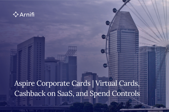 Blog Banner - Aspire Corporate Card Singapore