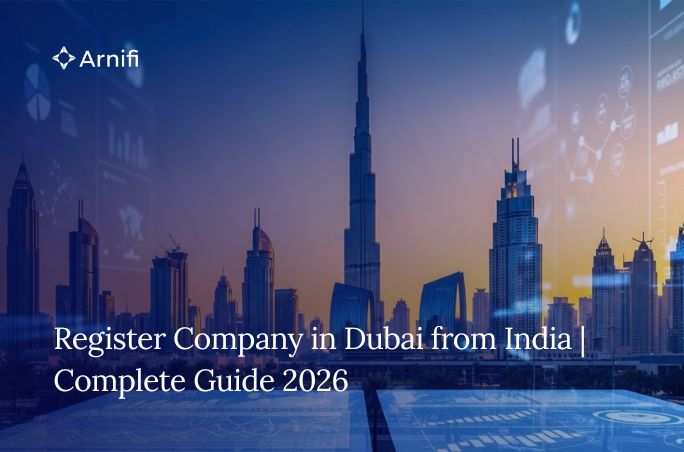 Blog banner image of  register company in dubai.
