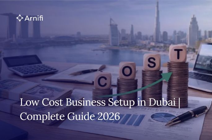 Low Cost Business Setup in Dubai | Complete Guide ...