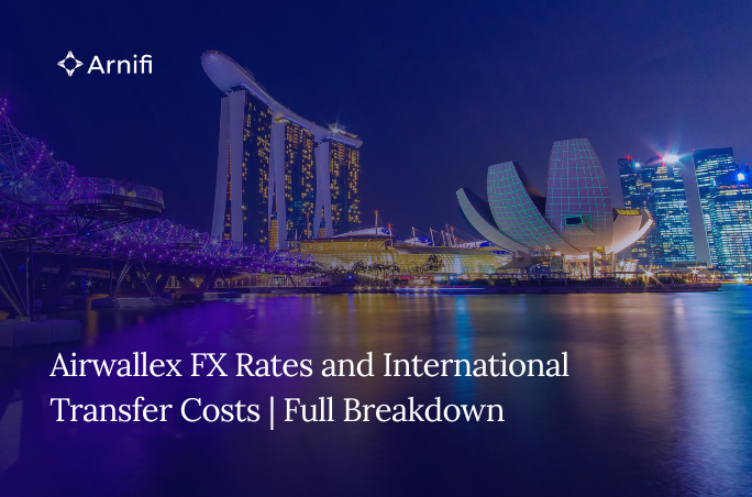 Airwallex FX Rates and International Transfer Cost...