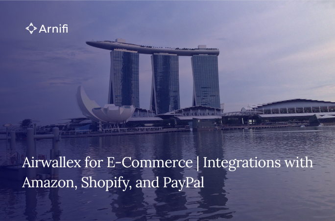 Airwallex for E-Commerce | Integrations with Amazo...