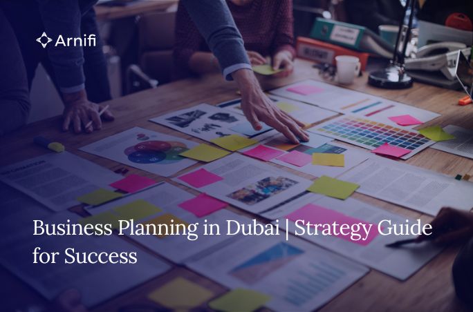 Business Planning in Dubai | A Strategic Guide for...