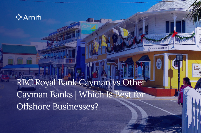 RBC Royal Bank Cayman vs Other Cayman Banks | Whic...