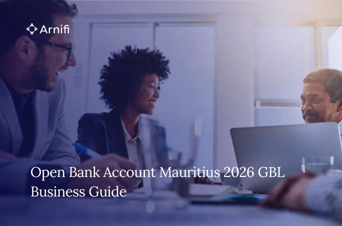 Opening a Bank Account in Mauritius | Domestic vs ...