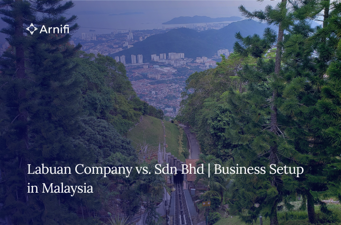 Labuan Company vs. Sdn Bhd | Business Setup in Mal...