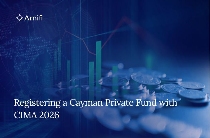 Registering a Cayman Private Fund with CIMA | The ...