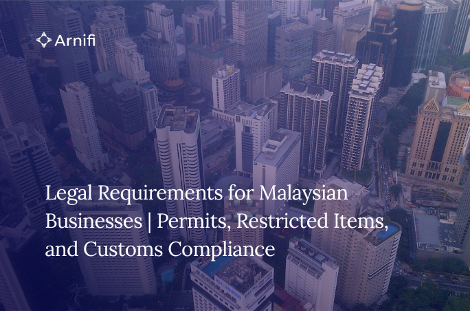 Legal Requirements for Malaysian Businesses | Perm...