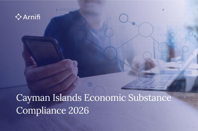 Cayman Islands Economic Substance Compliance 2026 ...