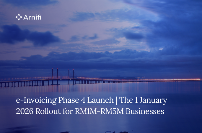 e-Invoicing Phase 4 Launch | The 1 January 2026 Ro...