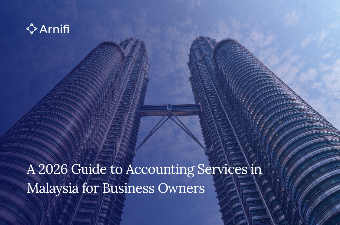 A 2026 Guide to Accounting Services in Malaysia fo...