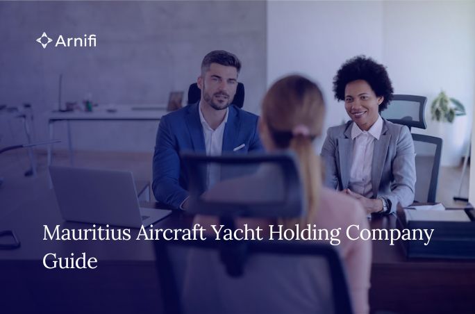 Mauritius for Aircraft and Yacht Holding | Cross-B...