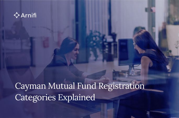 Cayman Mutual Fund Registration Categories | Secti...