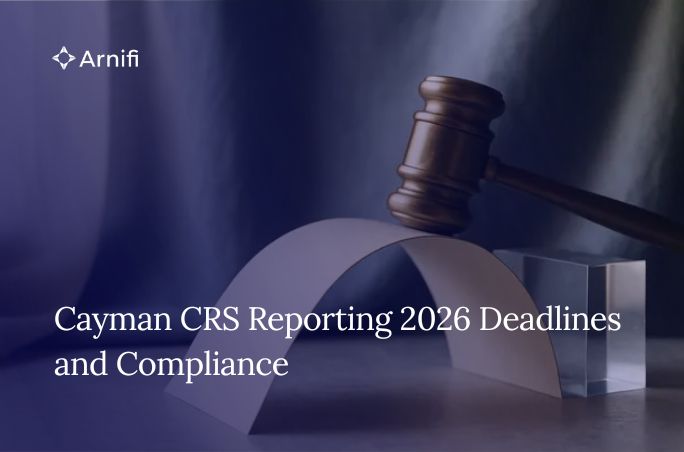 CRS Reporting in the Cayman island | 2026 Deadline...